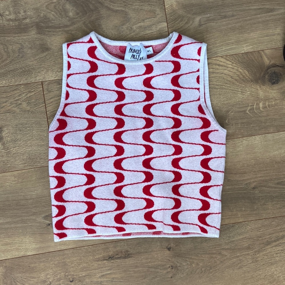 princess polly top